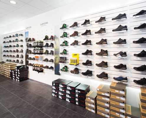 Bergsport Outlet