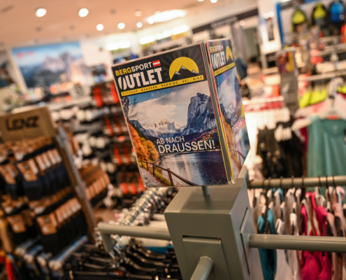 fysiek etiket dood gaan Bergsport Outlet – Wandern, Ski, Rad, Outdoor